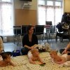 Programme PEP (Massage pour bébés)